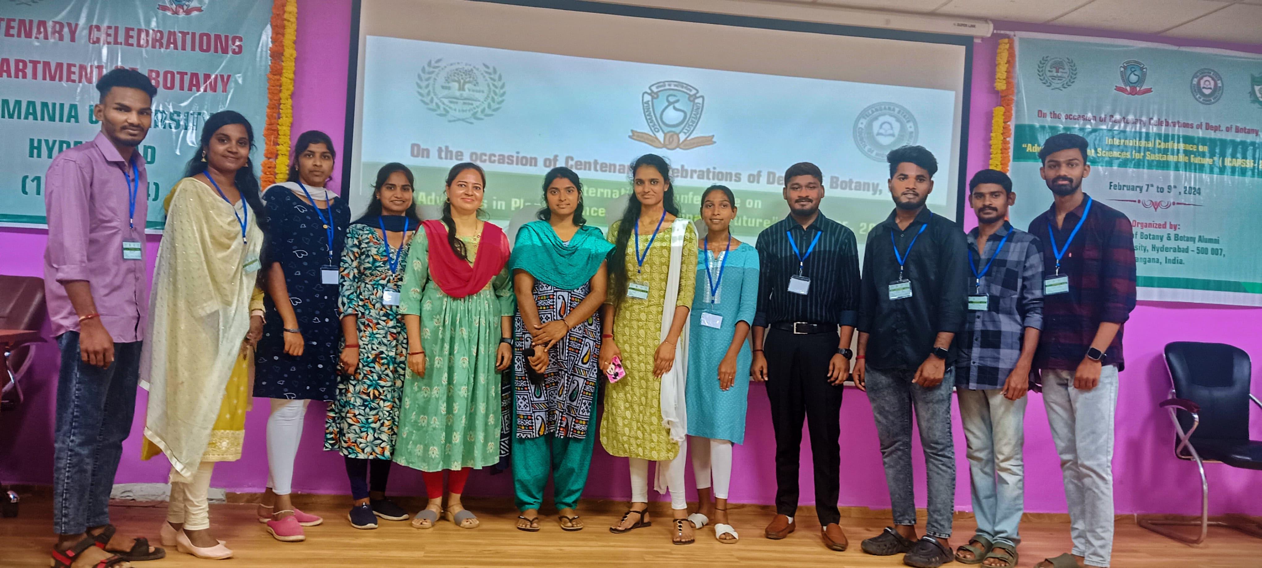 Jahnavi Group of Institutions Hyderabad Events 4 photo 16